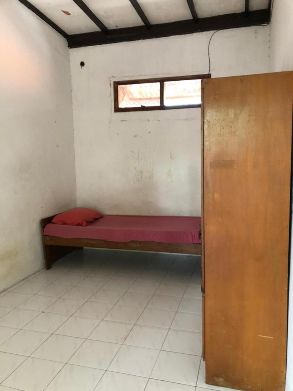 Oyo 90482 Rumah Oma Syariah Kupang  Exterior foto